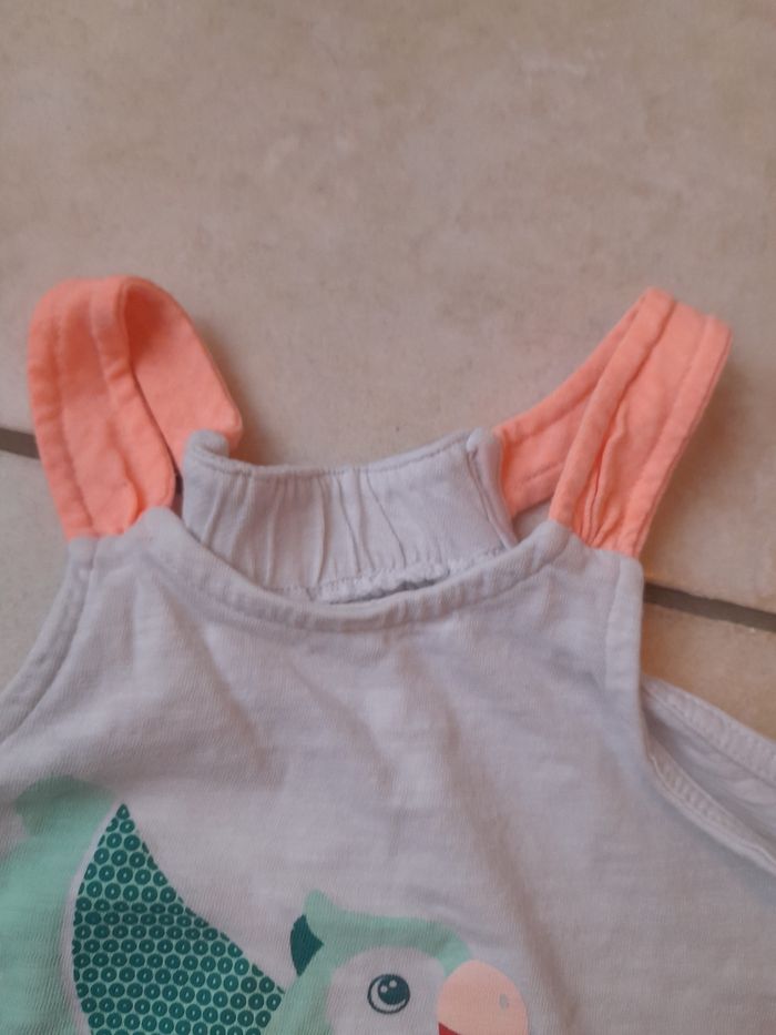 Débardeur - photo numéro 3