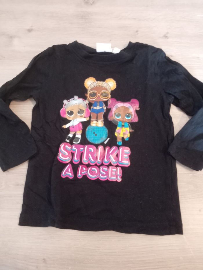 Tee shirt - photo numéro 2