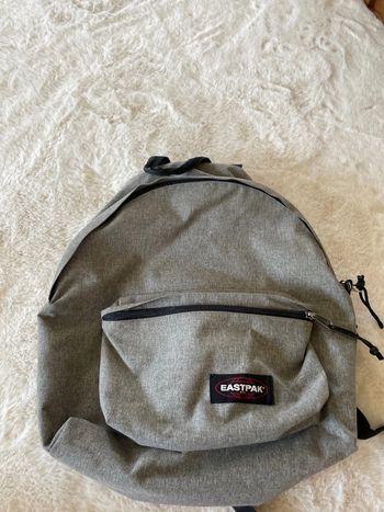 Eastpak gris