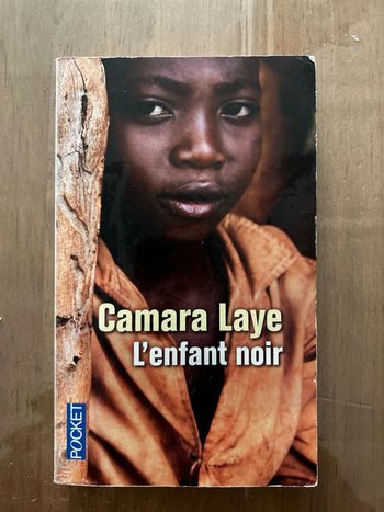 L’enfant noir