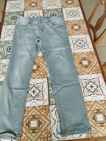 Pantalon homme 