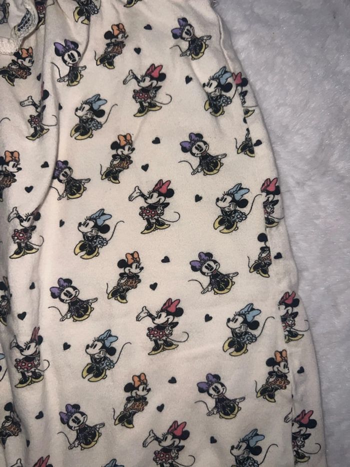 Barboteuse Minnie - photo numéro 2