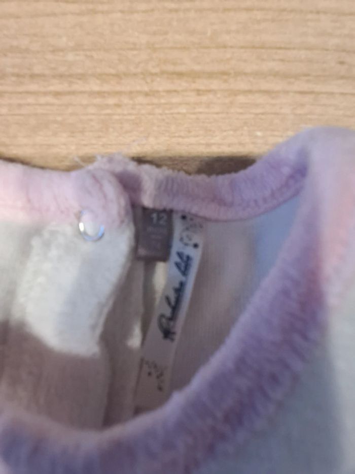 Lot 12 mois - photo numéro 13