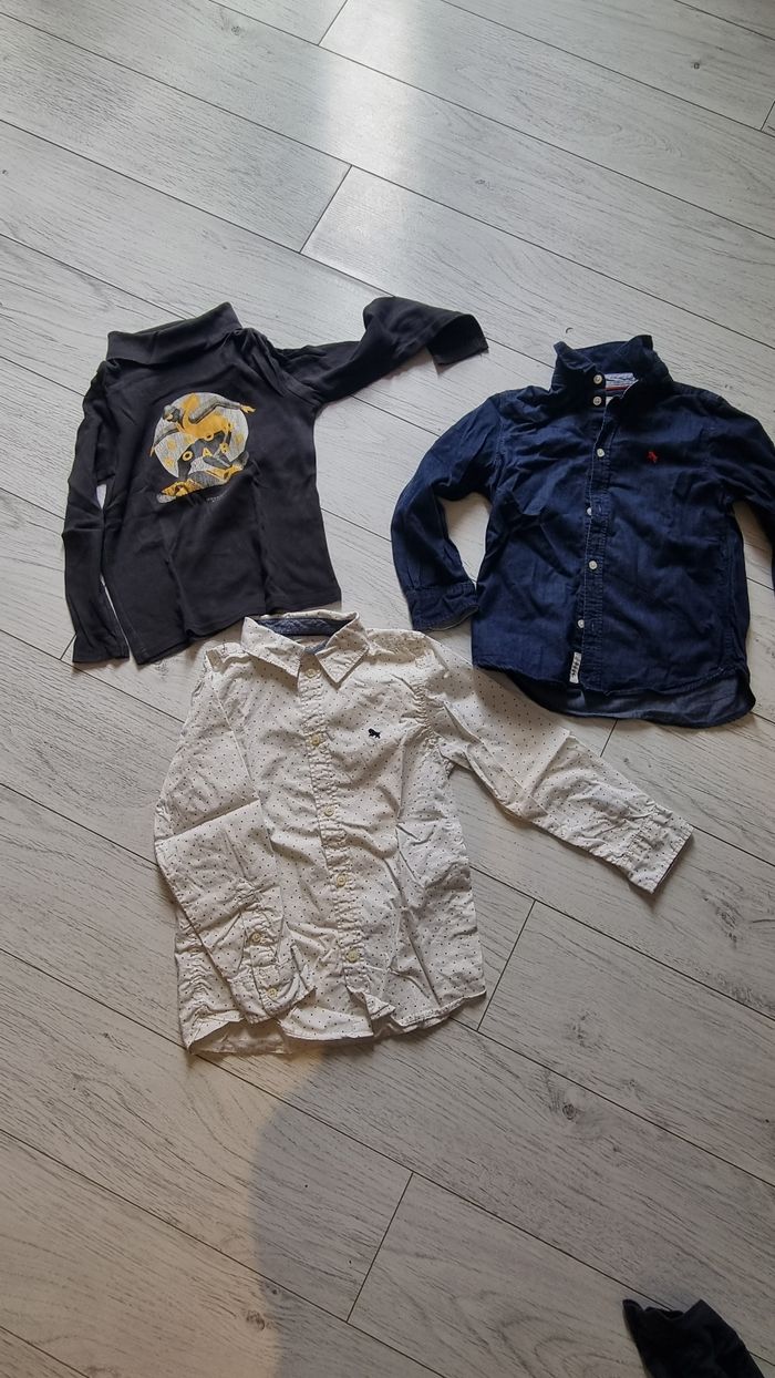 Lots 6ans - photo numéro 3