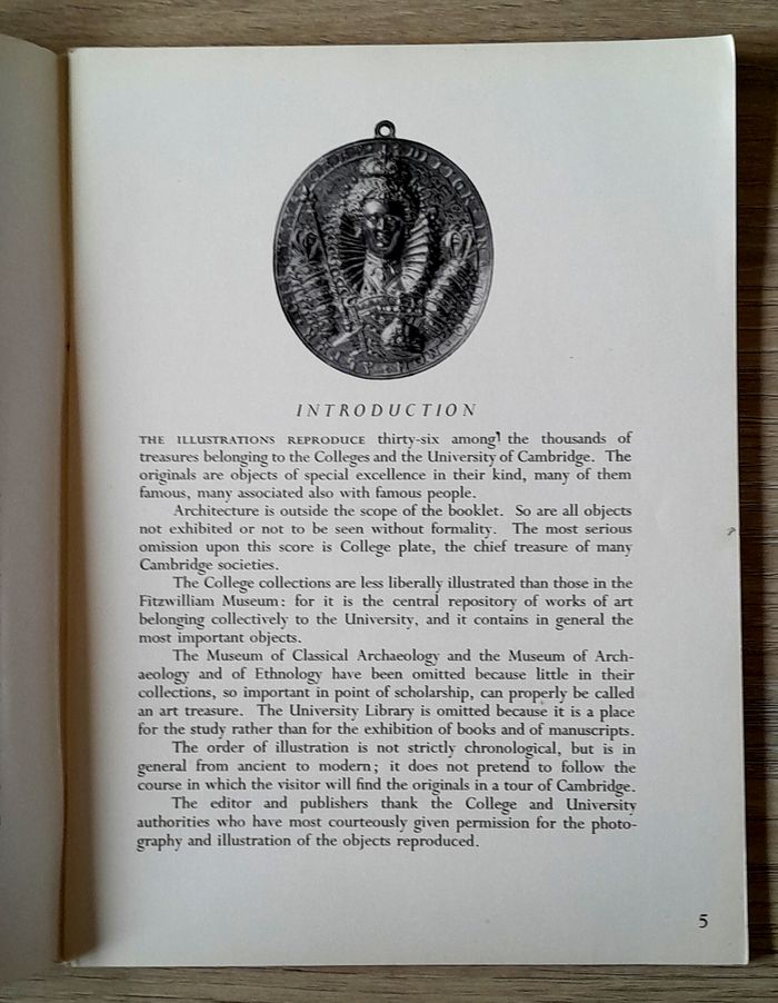 treasures in Cambridge - photo numéro 5