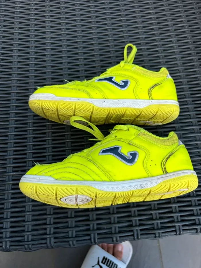Basket joma - photo numéro 4