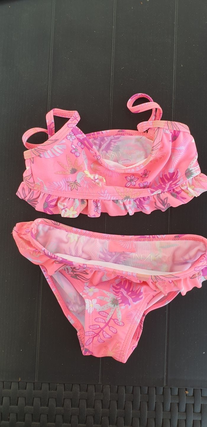 Maillot de Bain 2 pièces - photo numéro 3