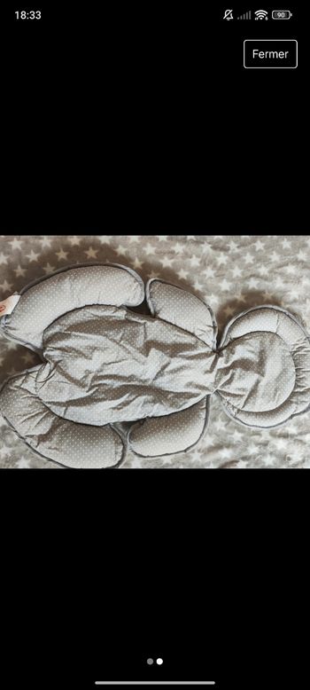 Réducteur de cosy