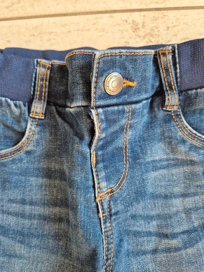 Short TAO 23 mois - photo numéro 4