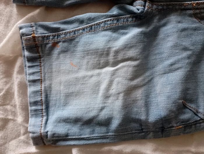 Lot de vêtements taille 5/6 ans - photo numéro 3