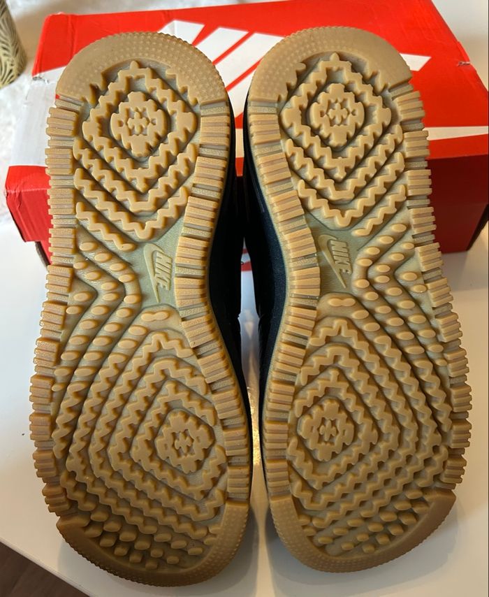 Nike air force 1 luxe - photo numéro 7