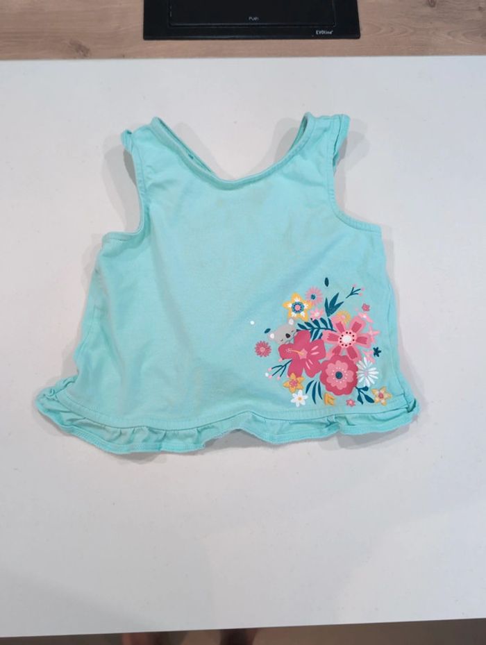 Top sergent major 4ans