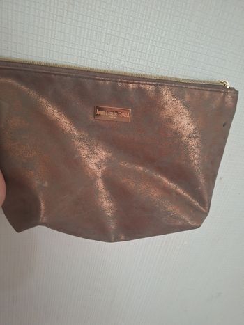Trousse maquillage jean Louis David