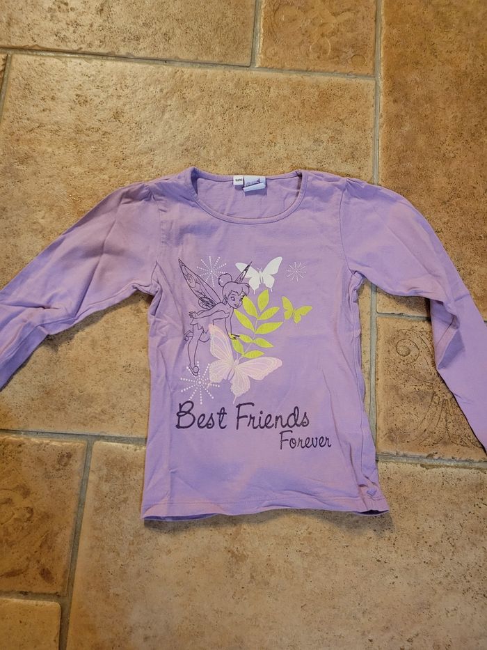Tee shirt