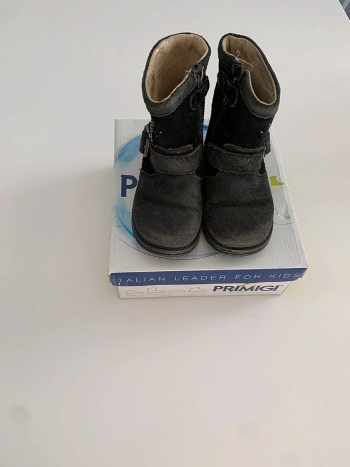 Bottes - photo numéro 2