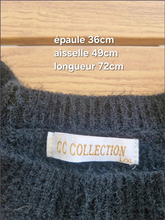 Pull - Taille 44 - CC Collection - photo numéro 6
