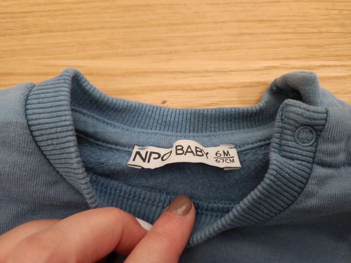 Lot de 6 pulls - photo numéro 10