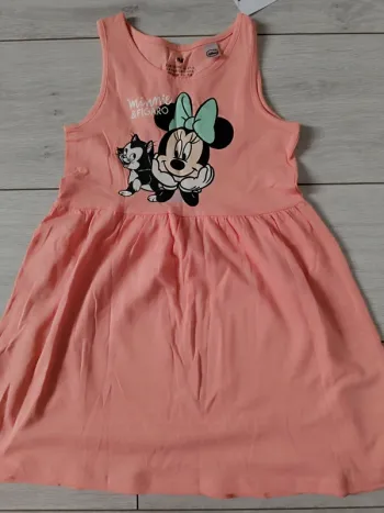 Robe Minnie h&m neuve avec étiquette
