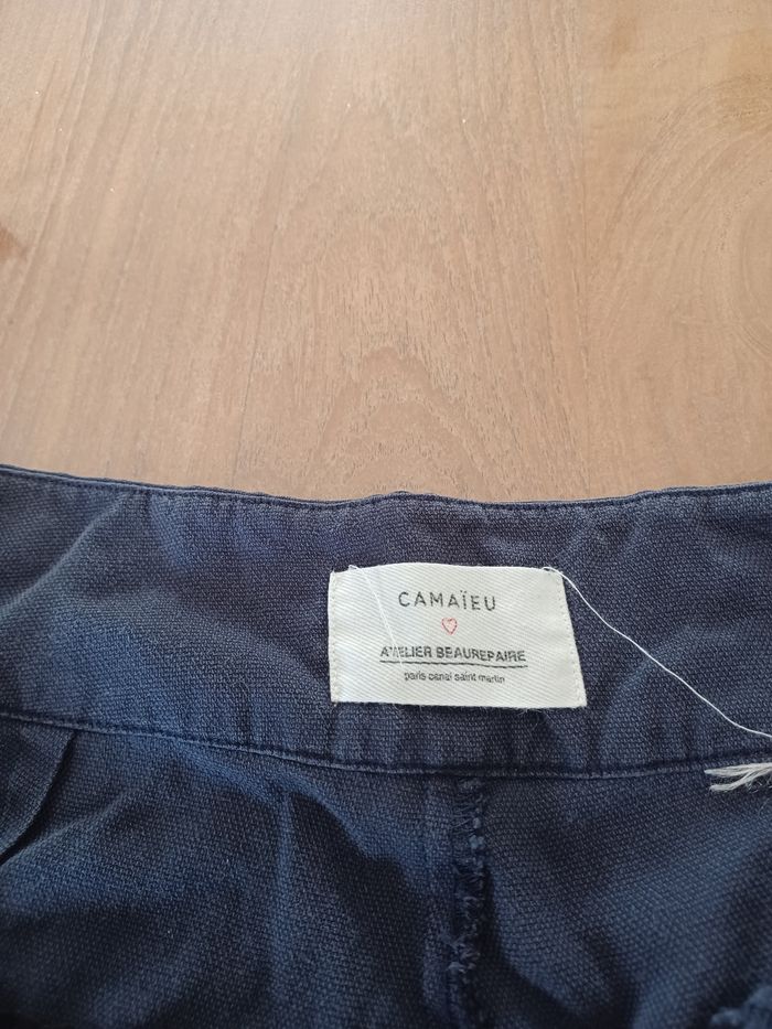 Short - photo numéro 6