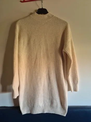 Pull robe