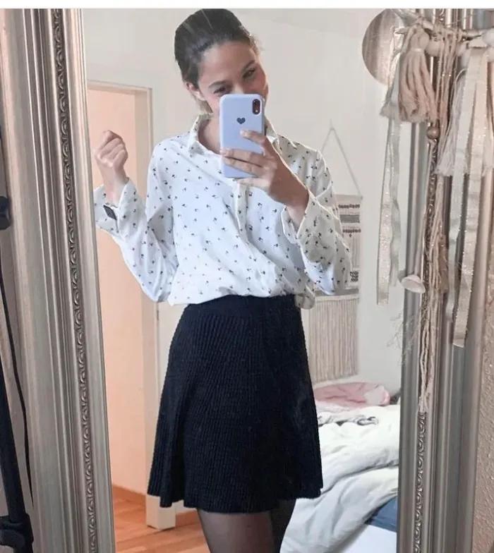 Chemise skieur - photo numéro 3