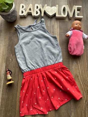 - Robe Kid’s Graffiti - 3 ans - Très bon état