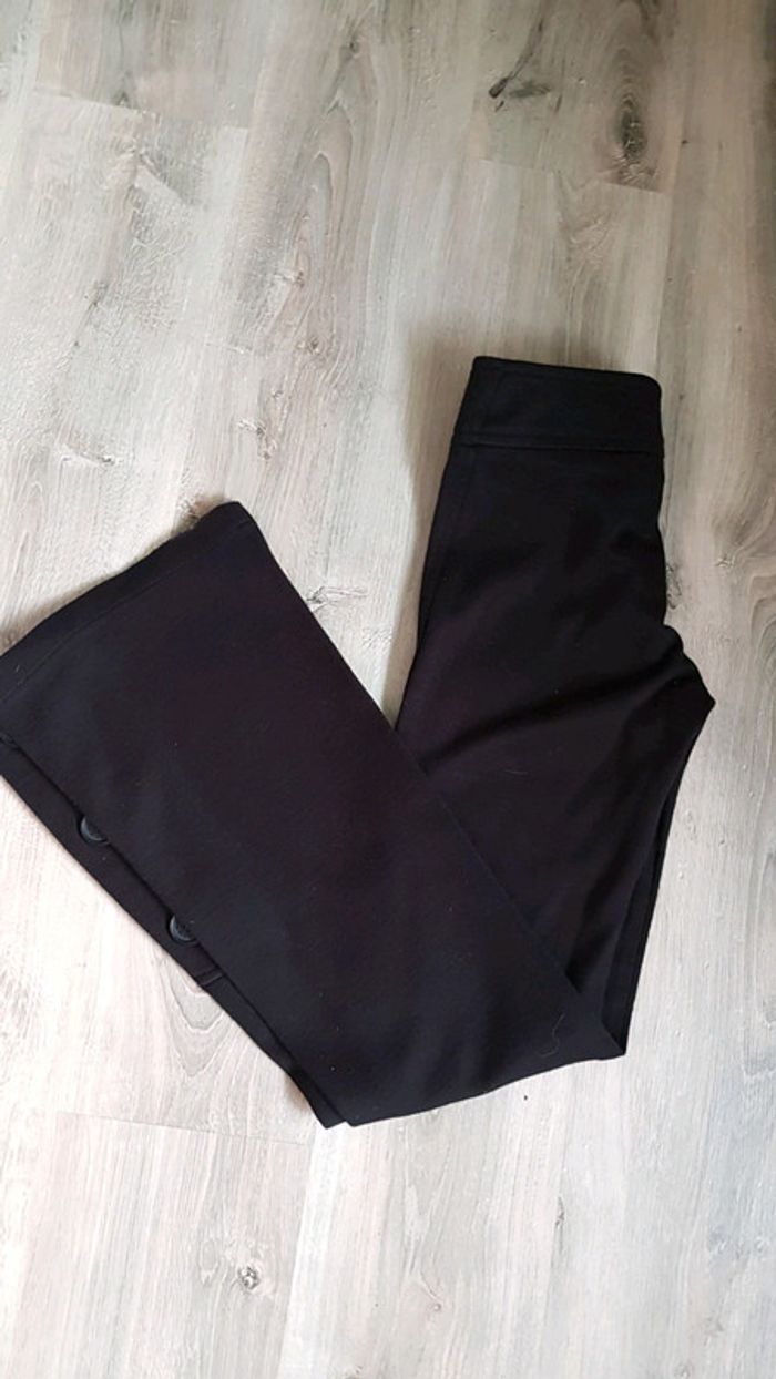 Pantalon femme 38