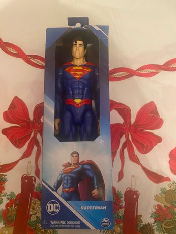 Superman
