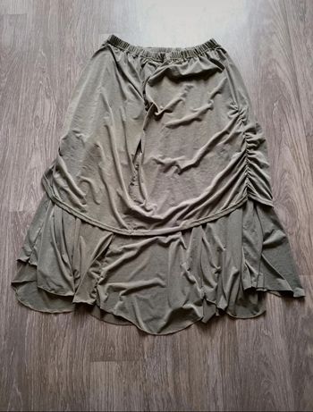 Jupe assez longue taille 5 (50/52)