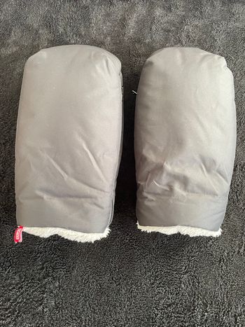 Gants de poussette