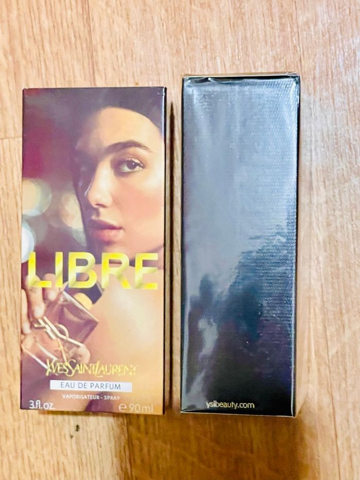 eau de parfum - photo numéro 3