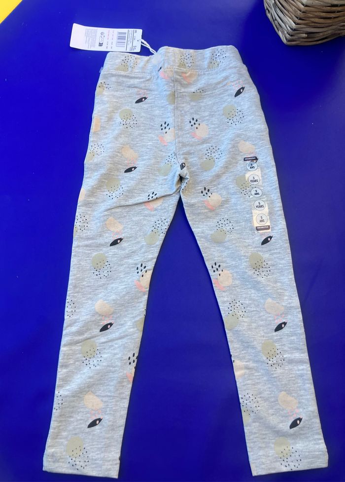 Pantalon 5 ans - photo numéro 2