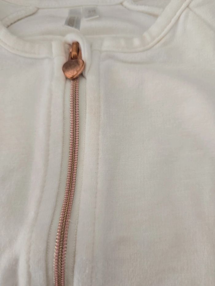 Veste 6 mois orchestra - photo numéro 3