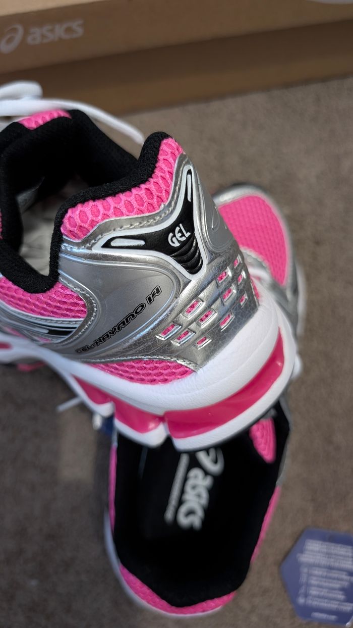 Asics Gel Kayano 14 - photo numéro 6