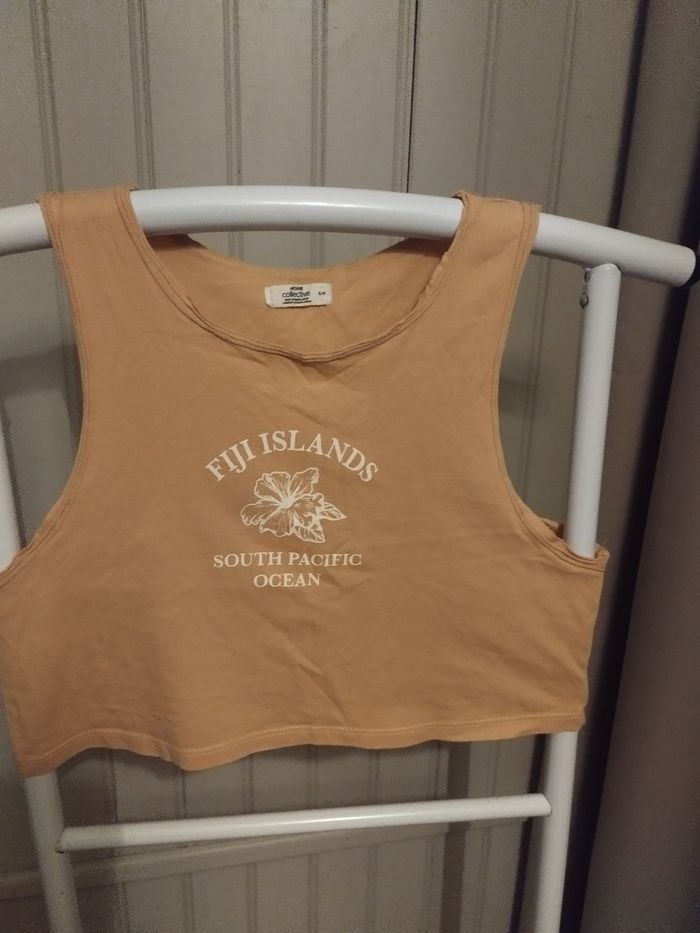 2 tee shirt - photo numéro 4