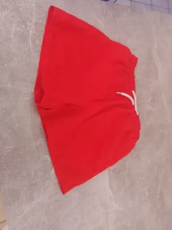 Short de bain garçon 12 ans