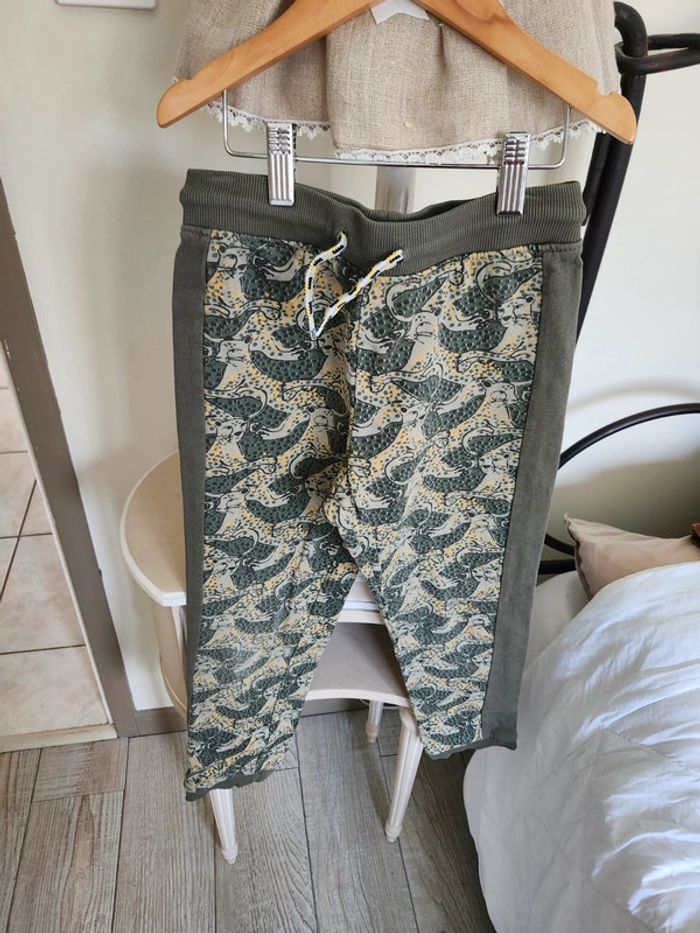 Pantalon DPAM