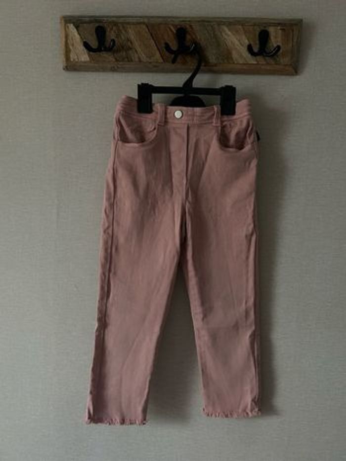 Ensemble Sergent Major 6ans - photo numéro 6