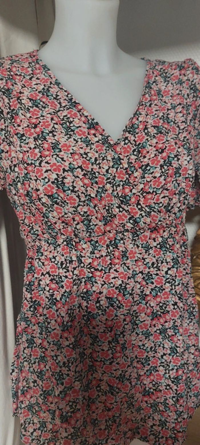 Top taille 36 - photo numéro 2