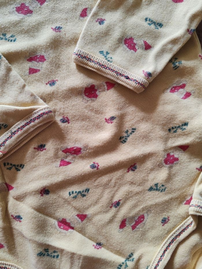 Lot bodies - photo numéro 3