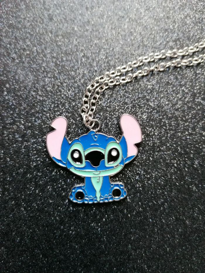 Collier Stich - photo numéro 2