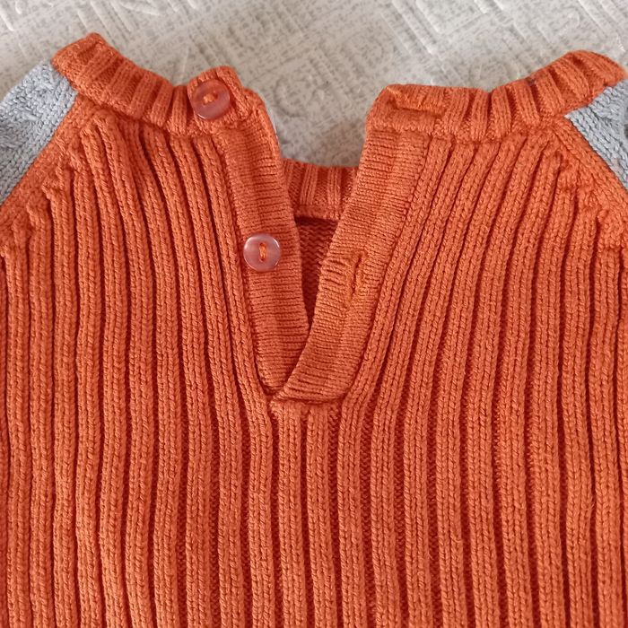 Pull Chevignon Baby, 18 mois - photo numéro 4