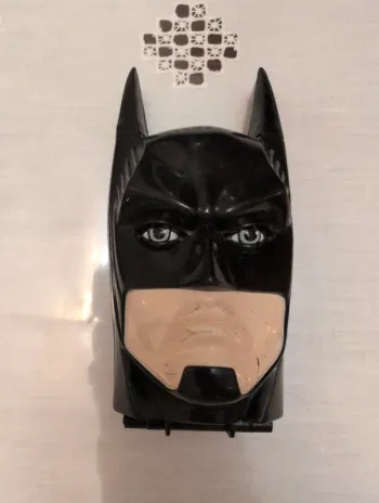 Batman forever Polly pocket