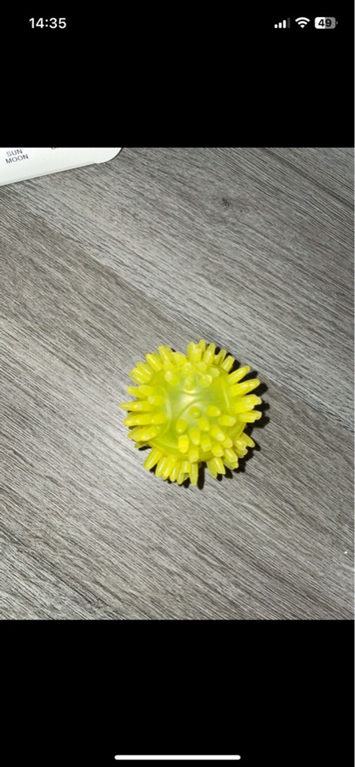 Lots jouets chien x4 - photo numéro 4