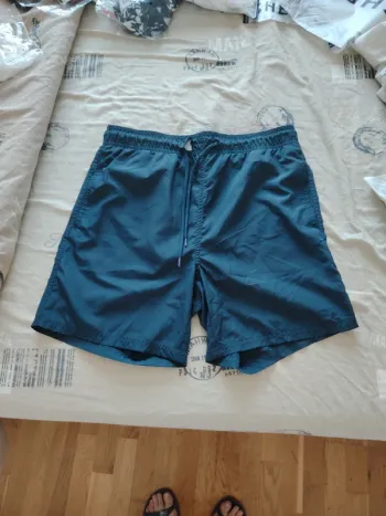 Short de bain Best Mountain taille 36