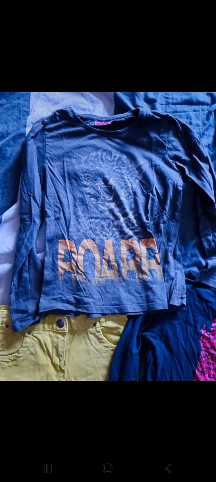 Lot fille 10 ans - photo numéro 4