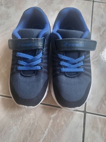 Baskets 32 energetics 