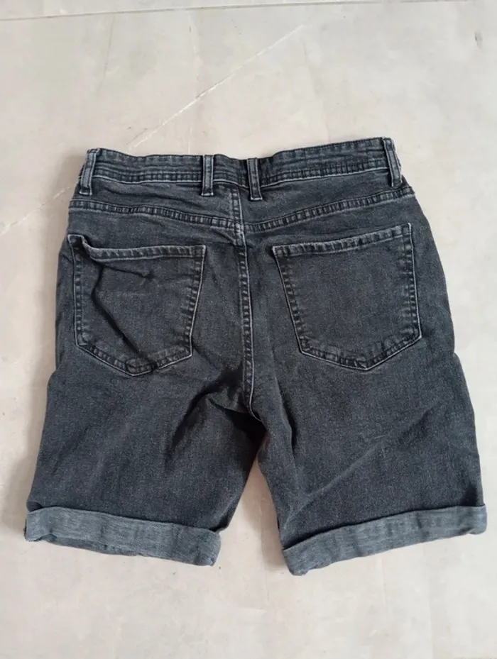 Short - photo numéro 2