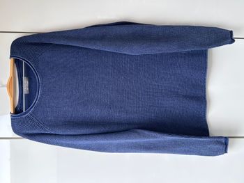 Pull bleu Primark - Taille L