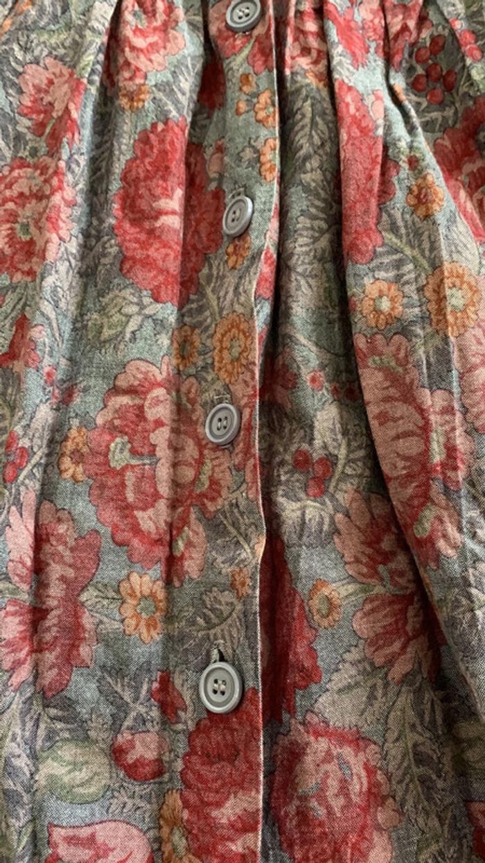 Jupe vintage - photo numéro 3